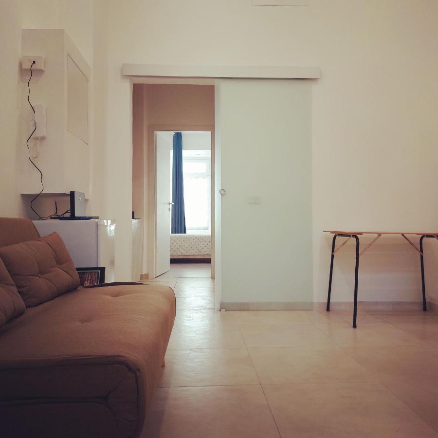 Chez Paul Apartment Turin