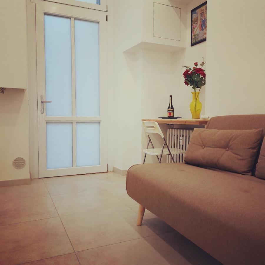 Apartment Chez Paul