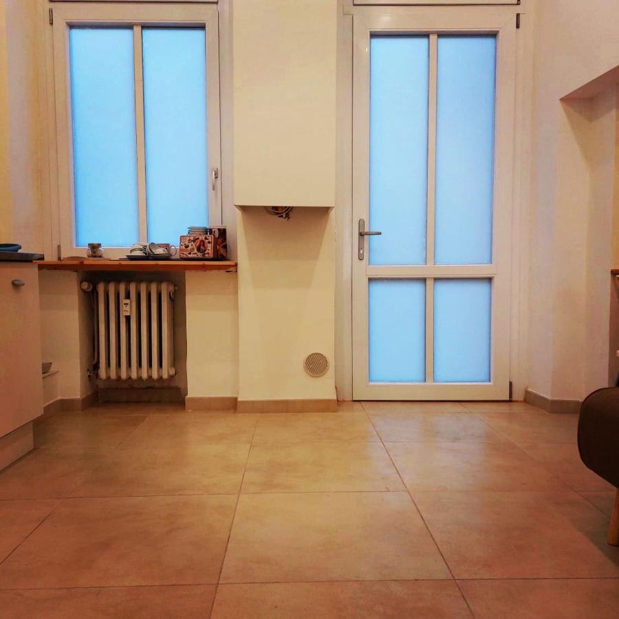 Apartment Chez Paul *