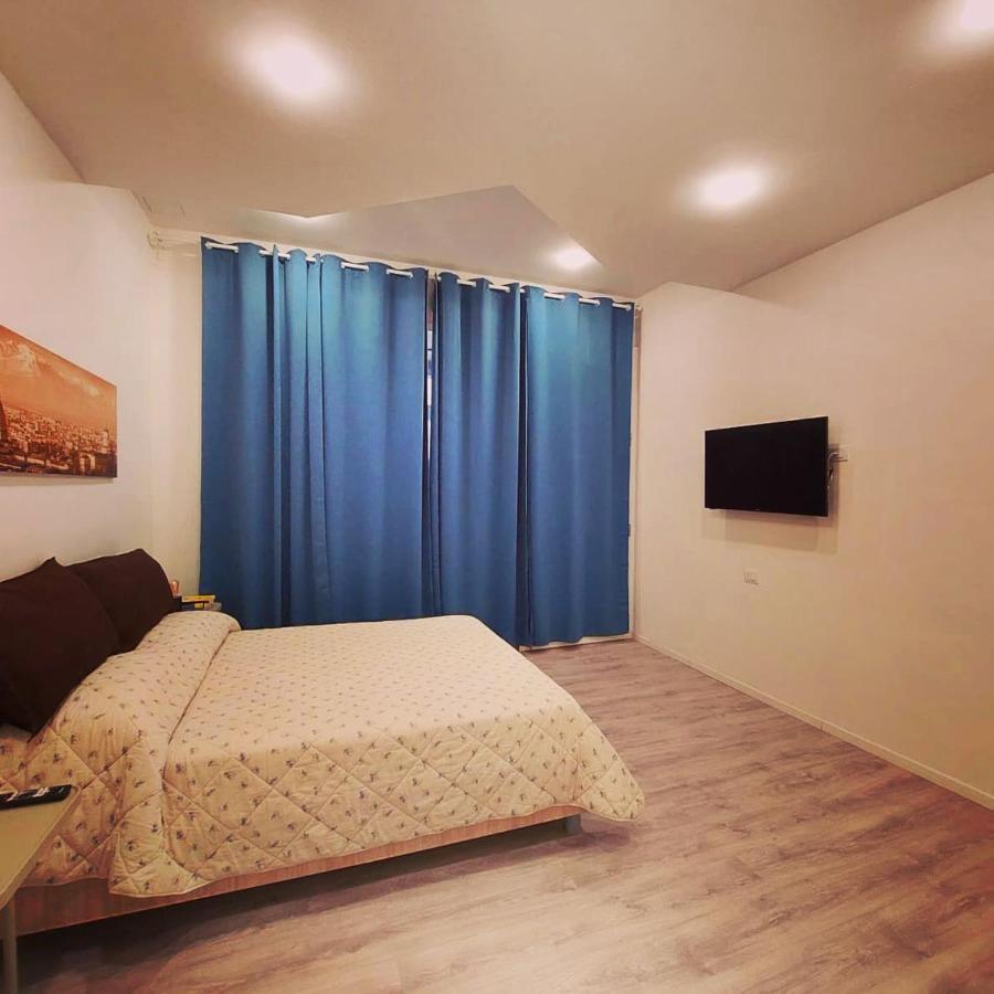 Chez Paul Apartment Turin